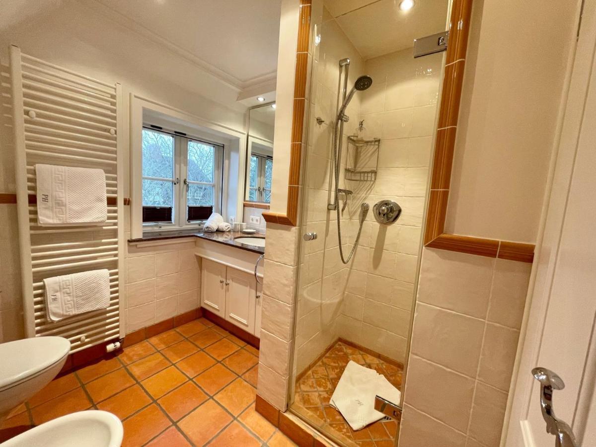 Hüs Andersen Hüs C - Klönstuv Apartment