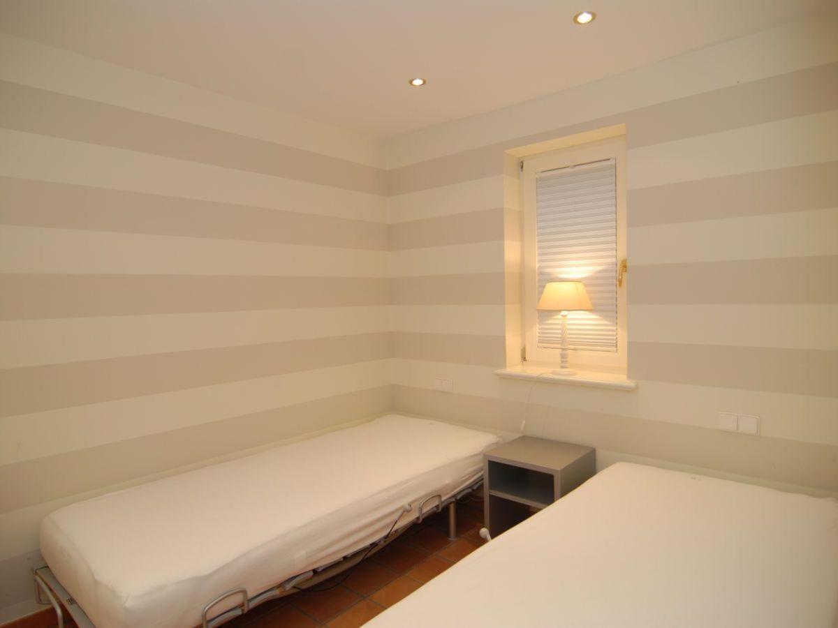 Hüs Andersen Hüs C - Klönstuv Apartment