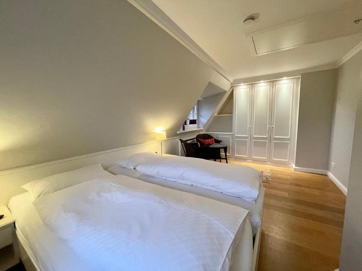 Hüs Andersen Hüs C - Klönstuv Apartment